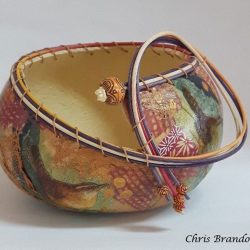 Chris Brandon