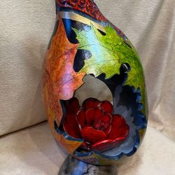 Julie anne Wallewin